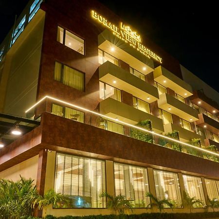 Hotel Borail View Regency Silchar Exterior foto